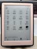 掌阅（iReader）【新品上市】Neo3 6英寸电子书 智能阅读器 墨水屏电纸书 看书学习 轻薄便携 早樱 实拍图