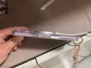 绿联【AI相机按键全包|发黄包赔】适用iPhone17手机壳苹果17保护套磁吸超薄防摔透明散热镜头全包 实拍图