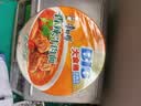 康师傅真味道香菜面桶面浓香牛肉汤底99g*12桶泡面整箱速食方便食品 实拍图