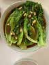 新鲜生菜生吃即食意大利生菜新鲜生菜沙拉蔬菜生菜火锅烤肉涮菜 带箱3斤（净重2.6斤）新鲜意大利生菜 实拍图