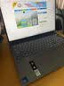 ThinkPad联想笔记本电脑ThinkBook16+ 2026 AI全能本 英特尔酷睿Ultra5 336H 16G 1T 3.2K 16英寸 月神灰 实拍图