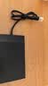 绿联USB3.0移动硬盘盒 2.5英寸外置硬盘盒 适用笔记本电脑台式机外接SATA串口SSD固态机械硬盘盒子 实拍图