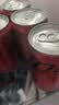 可口可乐（Coca-Cola）零度无糖零卡汽水碳酸饮料200mlx12罐 实拍图