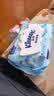 舒洁（Kleenex）湿厕纸80抽*3包家庭装洁厕湿巾纯水婴儿湿厕卫生纸洁厕湿巾 实拍图