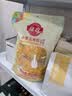 佳农东北水果甜玉米粒80g*10包带小勺开袋即食源头直发包邮生鲜 实拍图