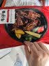 大希地安格斯牛肉串480g 腌制冷冻半成品（约40串）烧烤食材 实拍图