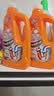 威猛先生（Mr Muscle）管道疏通啫喱 960ml*2瓶卫浴 下水道强力疏通剂 厕所管道疏通神器 实拍图