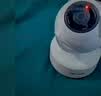 普联（TP-LINK）智能摄像头 家用监控器360度夜视全景 无线网络手机远程可对话 宝宝宠物室内安防监控 IPC43AW全彩 实拍图