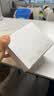悠宜（unny club）净颜清肌卸妆湿纸巾7g*30（独立包装便携一次性温和保湿） 实拍图