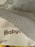 babycare云朵柔巾婴儿一次性洗脸巾干湿两用小熊巾加厚绵柔巾 80抽*12包 实拍图