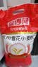 金沙河面粉 家用雪花小麦粉10斤 包子馒头水饺手擀面烘焙白面5kg 实拍图
