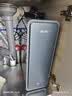 海尔（Haier）鲜活水ProMax净水器瞬时1400G 8年真长效厨房专用台下反渗透抑菌滤芯净水机过滤母婴直饮水R889 实拍图