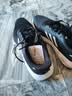 阿迪达斯（adidas）男鞋运动鞋舒适耐磨减震休闲跑步鞋 44UK9.5码 实拍图