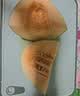 北纬23°西州蜜瓜1粒约1.3kg 实拍图