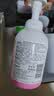 贝亲（Pigeon）洗发水沐浴露 含桃叶精华 婴儿洗发沐浴二合一 500ml IA209 实拍图