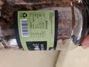 农香森 内蒙古手撕沙嗲牛肉干500g风干熟食即食美食牛肉脯休闲零食 实拍图