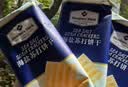 海盐苏打饼干 1.5kg 1.5kg*1袋 实拍图