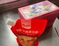俏侬 乳脂蛋挞液1.2kg/3袋 动物淡奶油+牛奶≥70% 儿童蛋挞烘焙 实拍图