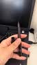 奇士美（kiss me）花盈美蔻持久柔滑液体眼线笔0.4ml 03深棕色(纤细笔尖 不易晕染) 实拍图