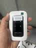 影腾随身wifi多网全国通用无线wi-fi6免插卡无限制大流量卡便携式网卡高速网络可上飞机高铁2026款5GHF 【多网通3000毫安充电款+白色】超长续航 实拍图