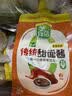 欣和葱伴侣X京觅减盐原酿熟酱420g东北大酱拌面蘸酱菜即食家用焖炖酱 实拍图