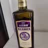 贝蒂斯小贝厨房 有机亚麻籽油500ML 食用油 孕产妇和儿童都可用 实拍图
