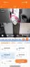 镭威视监控器360度无死角带夜视全景室内家用手机远程无线连wifi网店铺商用高清摄像镜头室外防水半球 实拍图