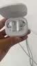 唐麦（Tonemay）M4Pro无线蓝牙耳机入耳式主动降噪HiFi音质超长续航音乐电竞游戏运动跑步男女朋友礼物适用于苹果 流金白 【HIFI音质+空间音效】 实拍图