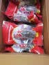 獐子岛 大连即食海参1.2kg 21-30只 固形物85% 海鲜水产送礼礼盒 实拍图
