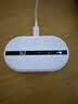 中兴（ZTE）U10LS 随身wifi6免插卡移动wifi无线网卡便携式热点4g路由器无限笔记本电脑通用流量2026款 实拍图