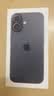 Apple/苹果【需签收激活】 iPhone 17 256GB 黑色 支持移动联通电信5G 双卡双待手机 实拍图