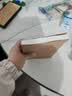 【500页】A6奶砖笔记本便携随身口袋本可撕空白本初高中大学生空白小本子 【256页】A5牛皮横线本(128张256页） 1本 实拍图