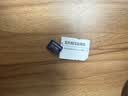 三星（SAMSUNG）128GB TF(MicroSD)存储卡 超高速PRO深蓝卡 4K超高清 适用游戏机无人机 读速200MB/s写速130MB/s 实拍图