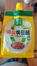 欣和葱伴侣减盐黄豆酱450g加嘴装六月香调味品大颗黄豆粒 实拍图