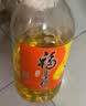 福掌柜食用油 一级大豆油 5L*4桶/箱 整箱发货 中粮出品 实拍图