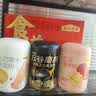 五谷磨房黑芝麻糊五黑粉无糖核桃芝麻黑豆粉代餐粉600g【买3赠搅拌杯】 实拍图