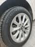 米其林（MICHELIN）汽车轮胎 205/55R16 91V 耐越 ENERGY MILE 适配朗逸/速腾/卡罗拉 实拍图