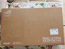 华硕ROG 绝梦25 XG259CMS 24.5英寸240Hz显示器超频310Hz HDR400旋转升降G-sync同步无撕裂1ms灰阶响应 实拍图
