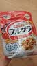 卡乐比（Calbee）原味水果麦片600g 进口非油炸 营养代餐早餐零食 实拍图