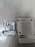 华为原装Type-c耳机有线mate80 70 60 50 40 30 pura80 70p60p50 nova10 11 12 13 14 15手机适用苹果 白色【全国联保+晒单红包】type-c接 实拍图