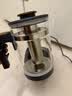 格丽思（GREENIS）煮茶壶 喷淋式煮茶器纯钛养生壶烧水壶泡茶壶一体机全自动保温壶蒸茶壶新款高档大气礼盒 深空灰礼盒装（纯钛壶底-单直筒茶漏） 实拍图