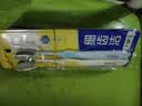 狮王(lion)细齿洁0.01弹力护龈牙刷2支软毛8字植毛护龈深入清洁 实拍图