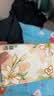 洁柔抽纸 繁花系列3层100抽*20包 可湿水面巾纸 柔韧卫生纸 整箱纸巾 实拍图