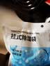 山山除湿袋干燥剂吸湿袋除湿剂衣柜除湿 可挂式250g*12袋 实拍图