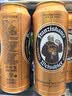 范佳乐(原教士啤酒) 小麦白啤酒500ml*12罐整箱装京东自营 实拍图