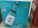 红星二锅头 粮爽 清香型 42度 500ml*6 整箱装 实拍图