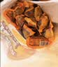 三只松鼠卤蛋900g 约25颗 混合口味鸡蛋零食泡面搭档休闲即食加班点心 实拍图