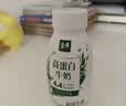 伊利金典4.4g高蛋白牛奶整箱 250ml*10瓶  礼盒装 实拍图