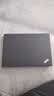ThinkPad联想 X13/L13/X1Carbon/X1Yoga 轻薄便携商务办公本 I5 I7 13.3寸手提剪辑设计学生游戏 95新二手笔记本电脑 【主推】X13 i5-10 16G 512G 实拍图