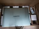 华为MateBook 14 鸿蒙版笔记本电脑 国家补贴 2.8K OLED触控屏 鸿蒙AI 16GB 512GB原野绿 圆键盘 实拍图